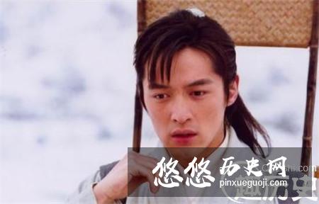 古代“换头术”背后竟是一桩奸情引发的血案！