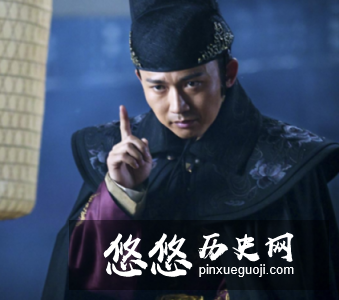 明朝是在崇祯的治理下才灭亡的 明朝的灭亡真的都怪崇祯吗