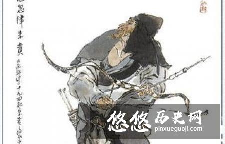 杨广的前世是只老鼠 1300年道行换来13年帝位