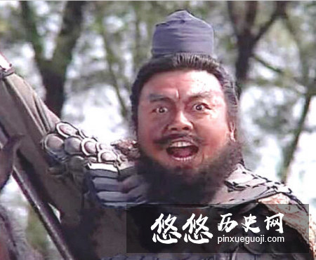 揭秘：张飞为什么自称燕人？