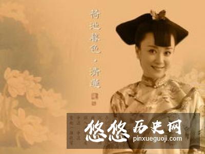 一代妖后苏妲己远渡重洋 差点亡了日本和印度