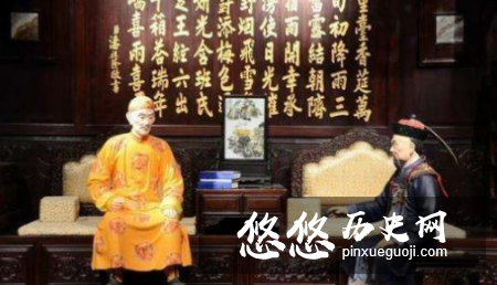 道光皇帝到底有多抠？抠得满朝文武衣衫褴褛！