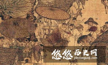 宋朝男人喜欢簪花 原来是簪花的都可以当宰相？