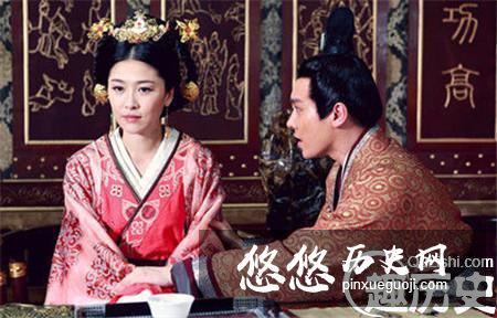 清朝怪象：公主结婚后竟要和自己的驸马分开住