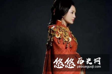 审食其是如何被封爵的？审食其和吕后之间的流言是真是假？