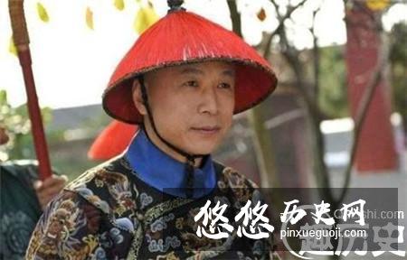 李莲英连夜从狗洞里爬出来 就为做这件事！