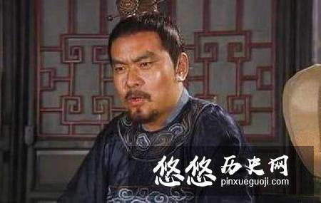 明朝开国功臣34人中朱元璋杀了30个 朱元璋为什么不杀最后四个人