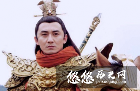 隋唐十八好汉是哪些？有哪些是历史上确实存在的？