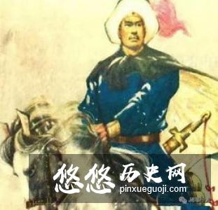 李自成真的是吃人恶魔吗？真实的李自成是怎么样的？
