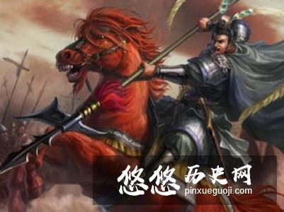 唯一让关羽心甘情愿下跪的武将，张辽到底做了什么？