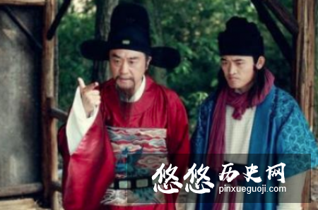 朱元璋欲放火烧死功臣，马皇后是如何劝他的？