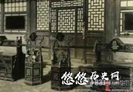 清朝公主结婚之前为什么要让宫女去考核驸马呢?