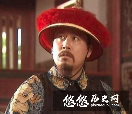 耿精忠造反后又降了，最后还是被处以凌迟之刑