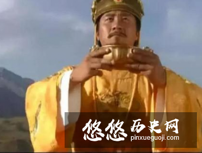 朱元璋在元末起义军中的势力最小 为什么朱元璋会成为最后的赢家