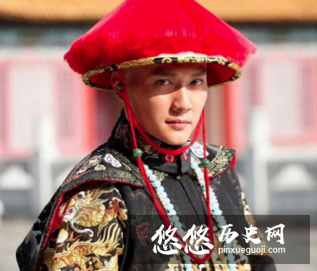 雍正登基后，为什么最先把八福晋处死了？