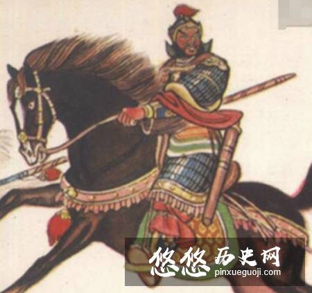 唐朝猛将尉迟恭拒绝娶公主，也是个重情重义的男子