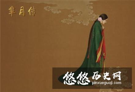 狄仁杰生命中的贵人 为何身怀绝技不传给儿子