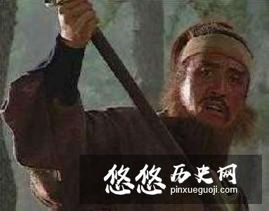 盘点水浒传中八大用刀高手：武松仅第二，第一不愧为名门之后