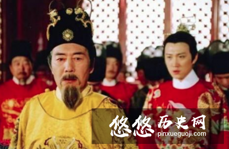 吴皇后：明朝最冤的皇后，当了一个月就被废