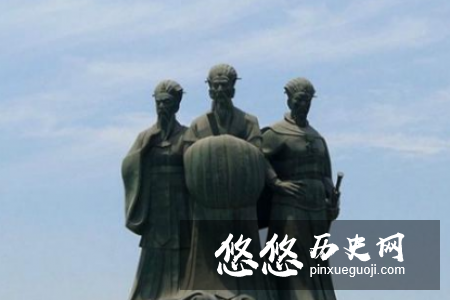为什么说郑武公是“腹黑之君”？武公伐胡的典故是怎么样的？