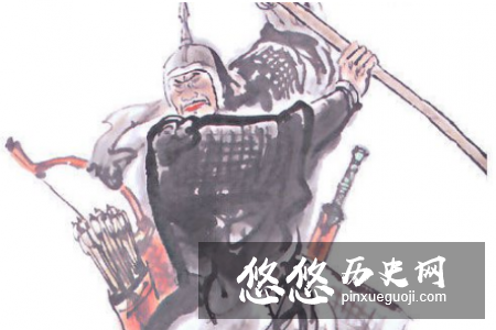 被小看的曹彰有多厉害？能三回合击败刘封的曹营没几个！