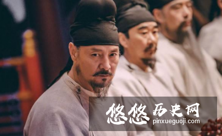 安禄山为什么要造反？皇帝和丞相都有责任！