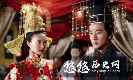 明英宗复位后，是怎么对待景泰帝后妃的？