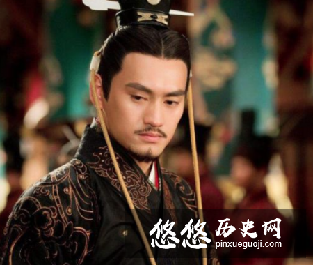 刘苍是汉光武帝刘秀最能干的儿子，为什么没当上皇帝呢？