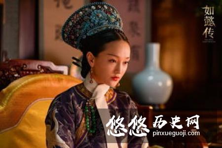 光绪皇帝洞房花烛夜为何会哭起来 甚至连上床睡觉都不敢呢