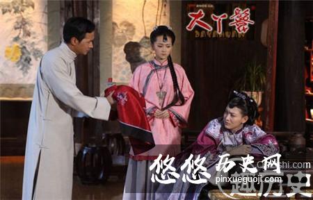 古代丫环如何面对男主人的各种骚扰？