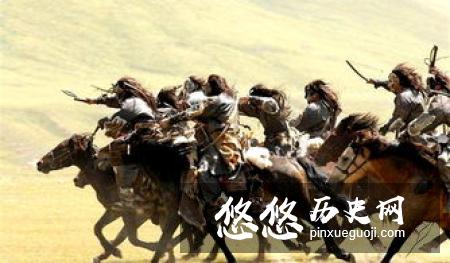 秦军到底有多强大？为什么总有人意淫弱秦呢？