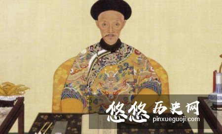 道光皇帝到底有多抠？抠得满朝文武衣衫褴褛！