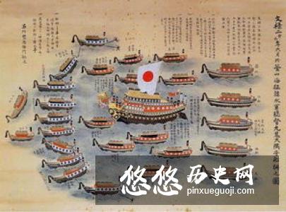 郑和下西洋值得中国人反思！郑和七下西洋做了些什么？