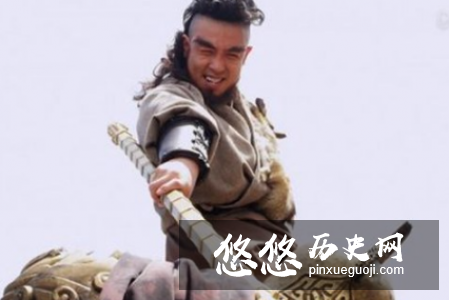 隋唐十八好汉是哪些？有哪些是历史上确实存在的？