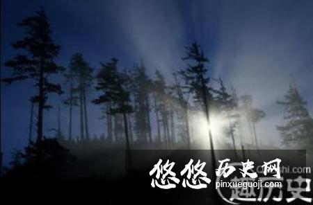 陆逊大军被诸葛亮围困在八卦阵中 为什么黄承彦会出手救他们呢