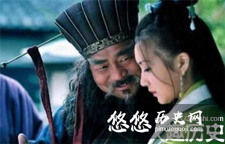 董卓的巨额财物是怎么来的?这三项令人发指