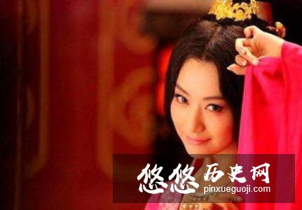 历史上最传奇的两位奴婢，其中一位服侍了四位皇帝