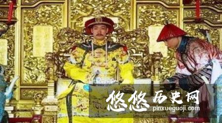 爱女去世,乾隆悲痛欲绝,他又一次为她破格