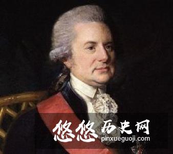 清朝野史：他曾经走到崇祯上吊的歪脖树旁，说了些什么？