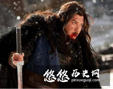 陈平能够经历三朝而不倒 他到底有什么过人之处