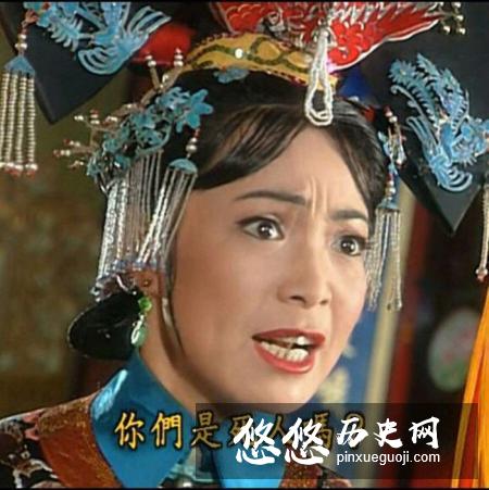 为什么说慈安是内定的皇后人选？入宫却当了妃子