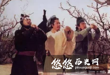 三国时期大家都染上了“刘备依赖症”！刘备奋斗的四个阶段！