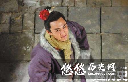 宋朝男人喜欢簪花 原来是簪花的都可以当宰相？