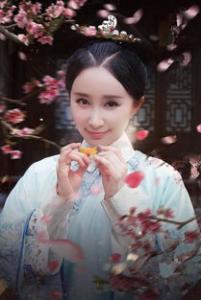 阿剌海别吉公主是谁?阿剌海别吉公主是华筝的原型吗？