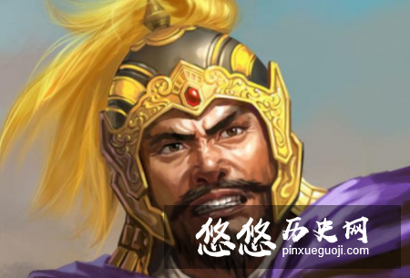袁绍手下第一猛将在演义中被严重诋毁！麴义最后是怎么死的？