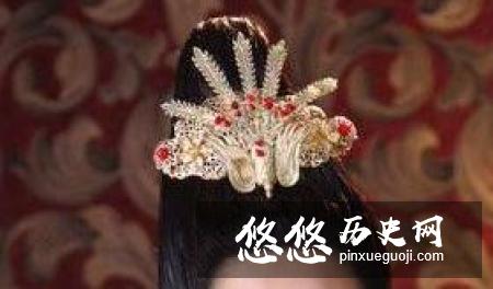 张嫣11岁就成了皇后，到死之前都没有侍过寝