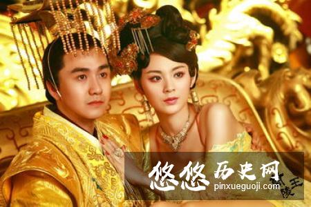 “禽兽王朝”之称的北齐，继承人为何大多是疯子？
