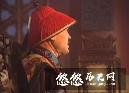 周培公死在关外，康熙为何亲自为他守夜？