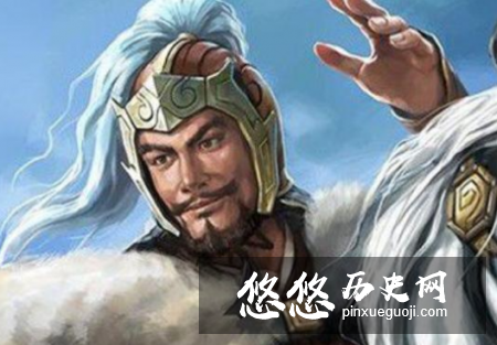 袁绍手下第一猛将在演义中被严重诋毁！麴义最后是怎么死的？