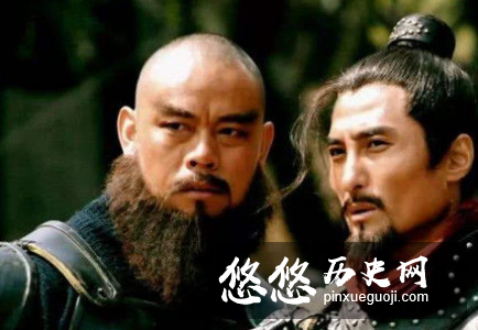 武松,鲁智深和林冲实力如何 为何梁山之中无人招惹这三人呢
